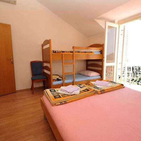 Guest House Banana Dubrownik Zewnętrze zdjęcie