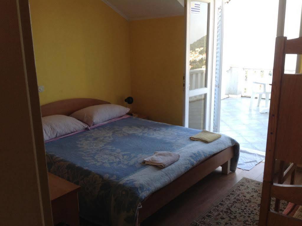 Guest House Banana Dubrownik Zewnętrze zdjęcie