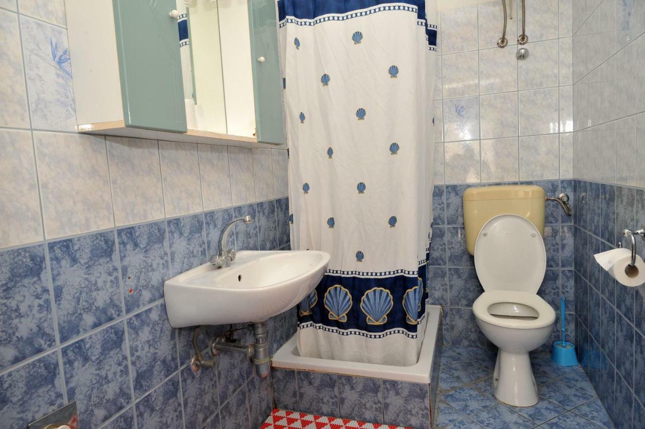 Guest House Banana Dubrownik Zewnętrze zdjęcie