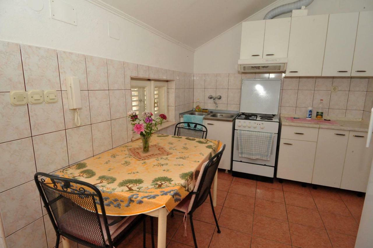 Guest House Banana Dubrownik Zewnętrze zdjęcie