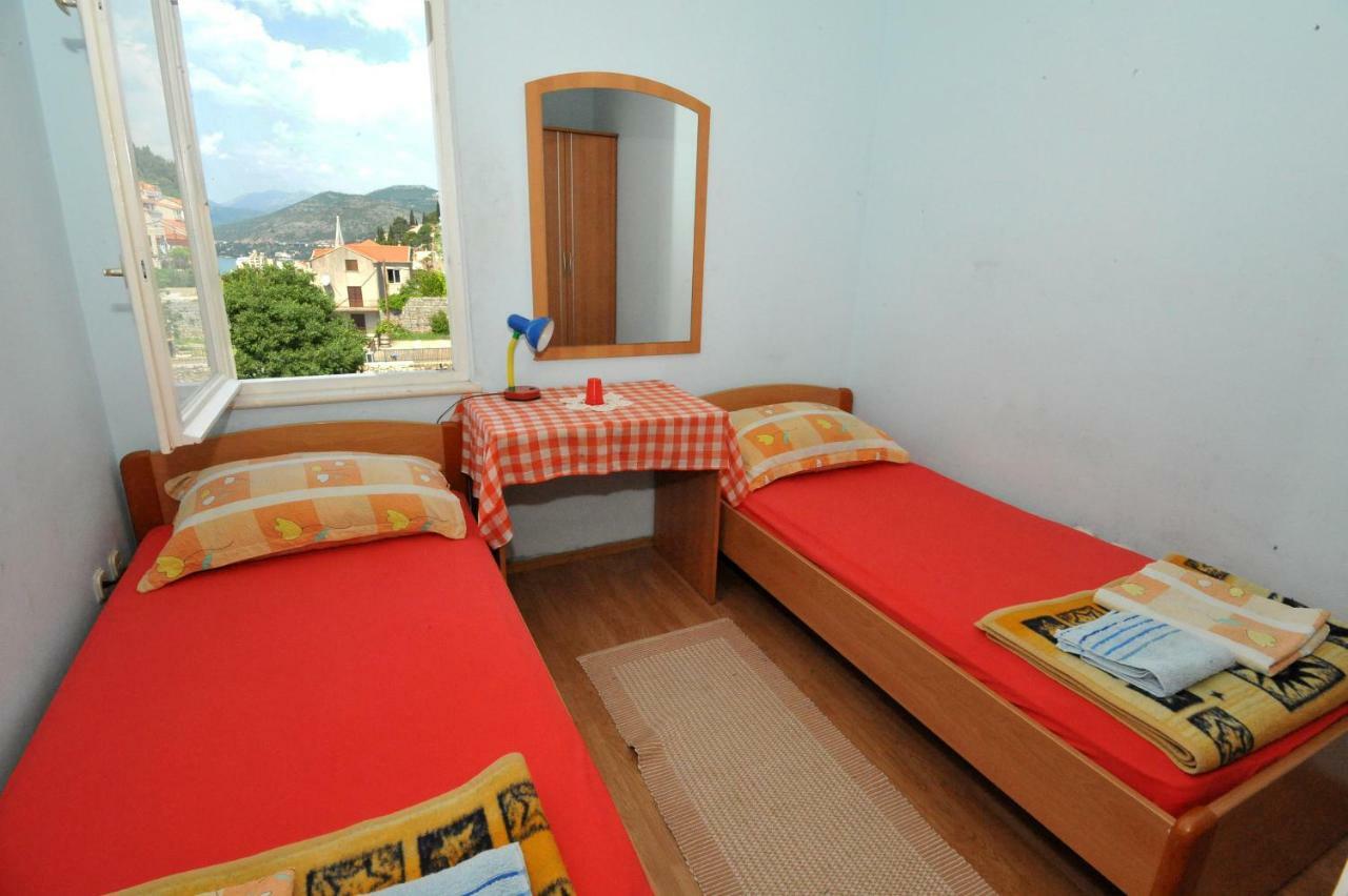 Guest House Banana Dubrownik Zewnętrze zdjęcie