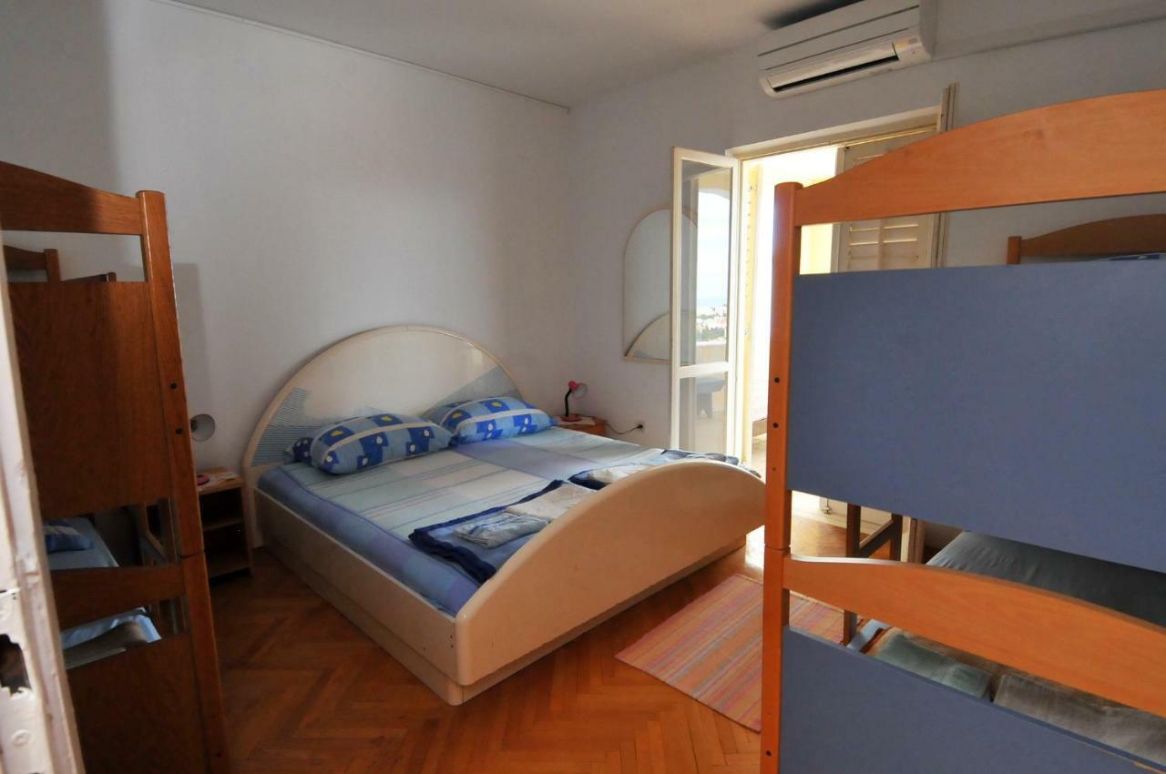Guest House Banana Dubrownik Zewnętrze zdjęcie