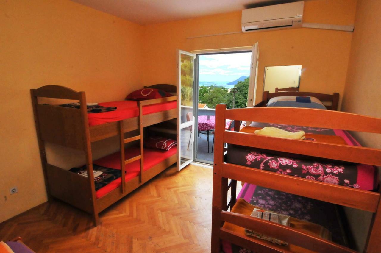 Guest House Banana Dubrownik Zewnętrze zdjęcie