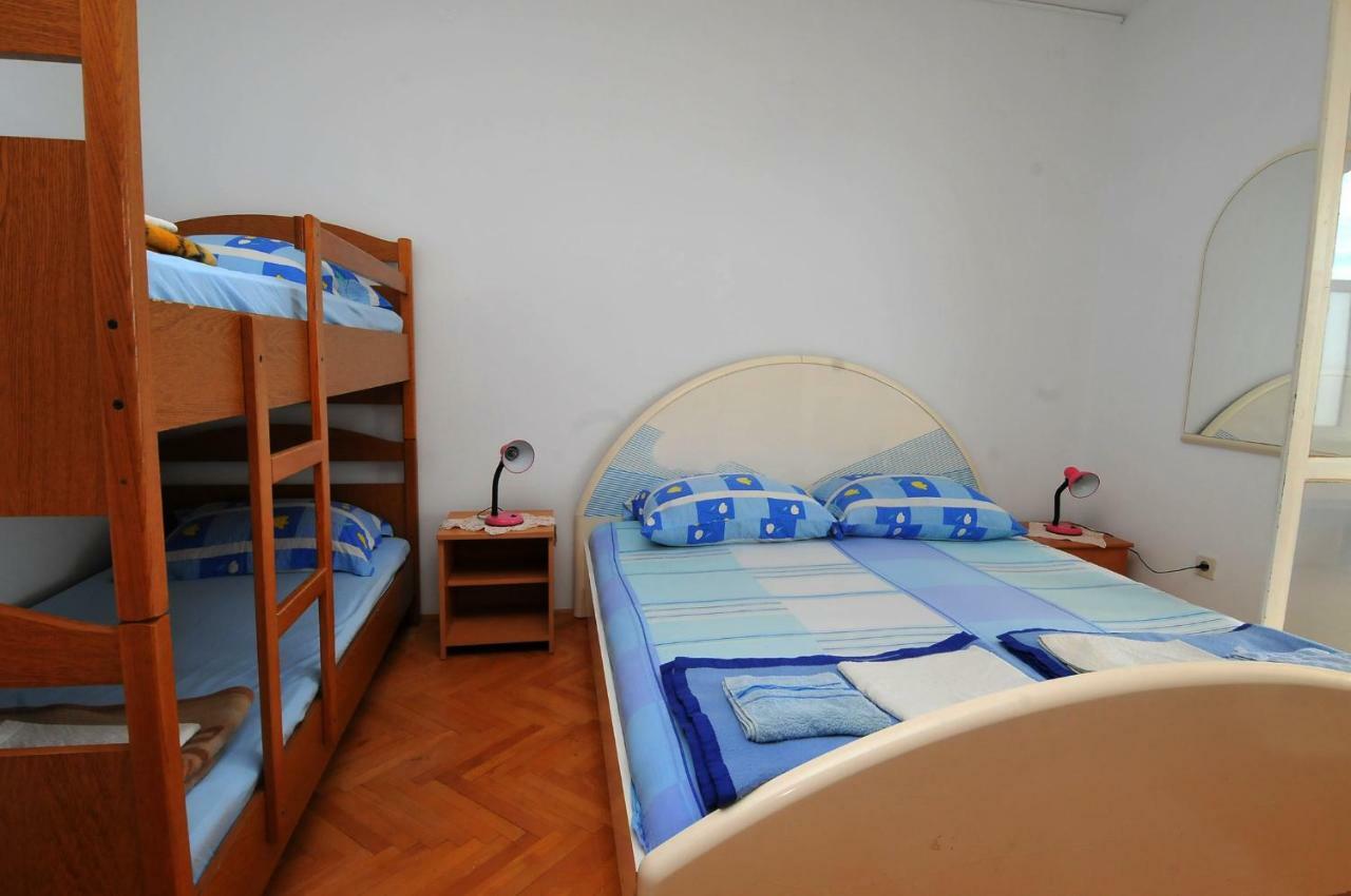 Guest House Banana Dubrownik Zewnętrze zdjęcie