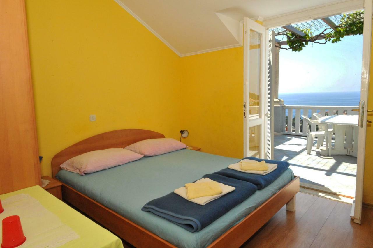 Guest House Banana Dubrownik Zewnętrze zdjęcie