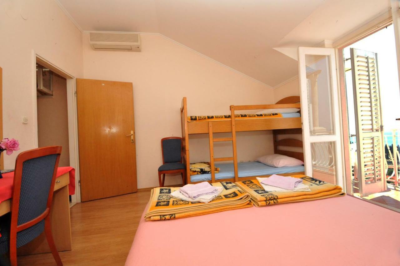 Guest House Banana Dubrownik Zewnętrze zdjęcie