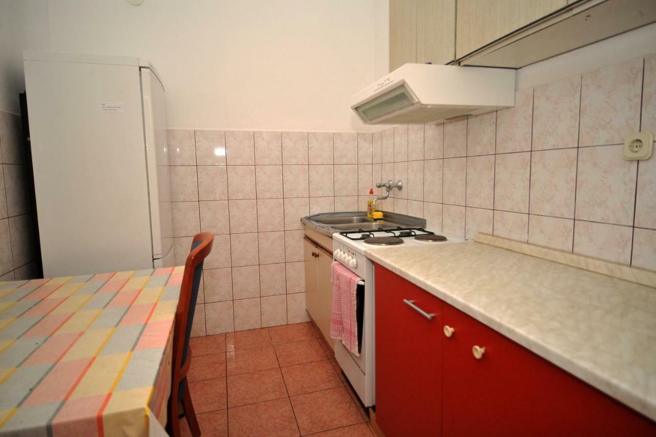 Guest House Banana Dubrownik Zewnętrze zdjęcie