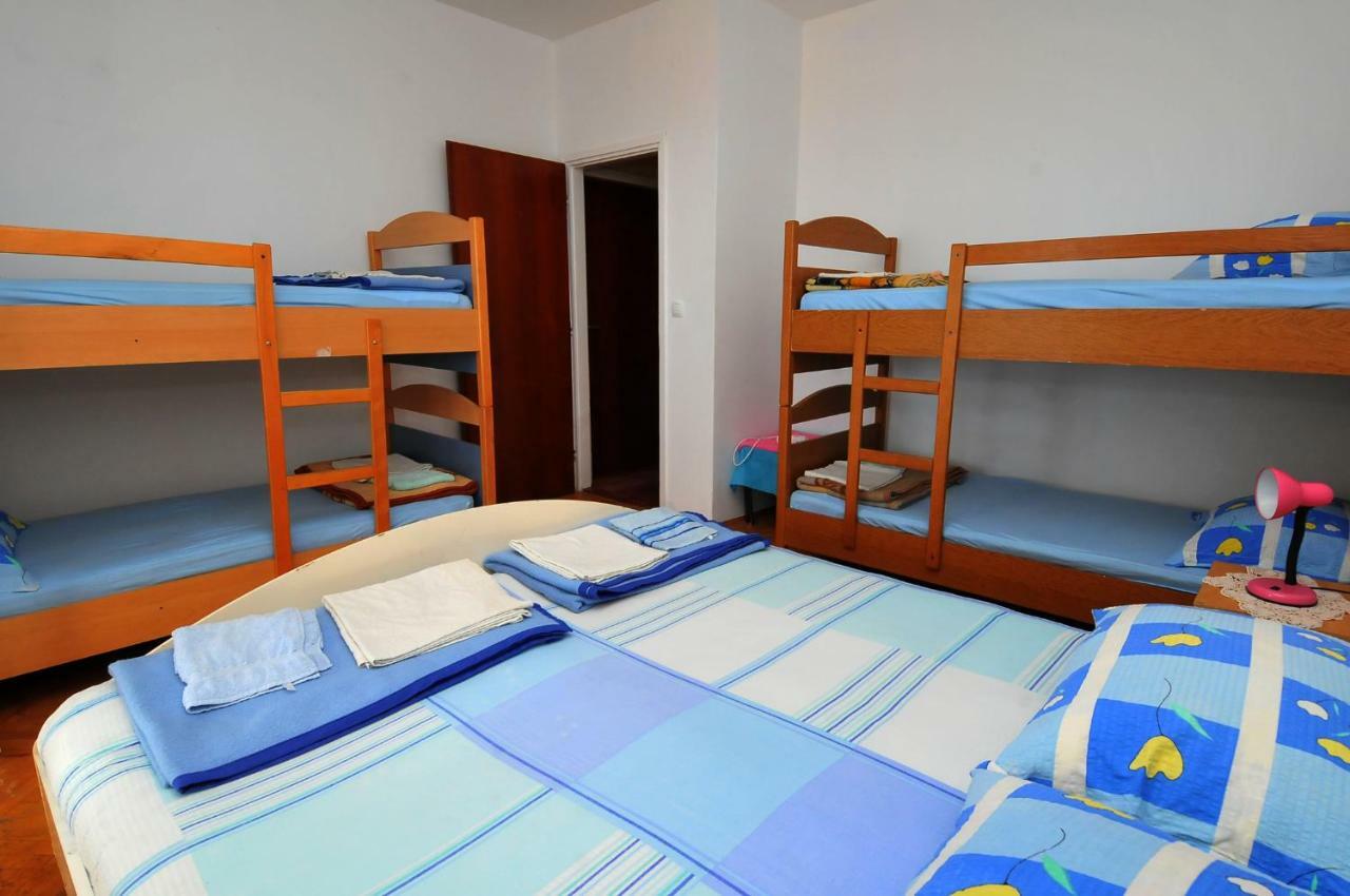 Guest House Banana Dubrownik Zewnętrze zdjęcie